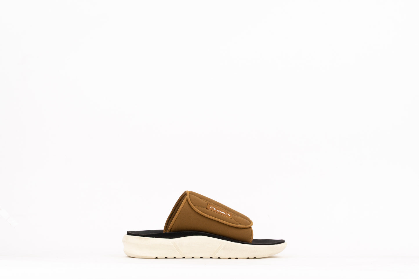 AXTON SANDAL | TOBW | UNISEX - Gio Cardin