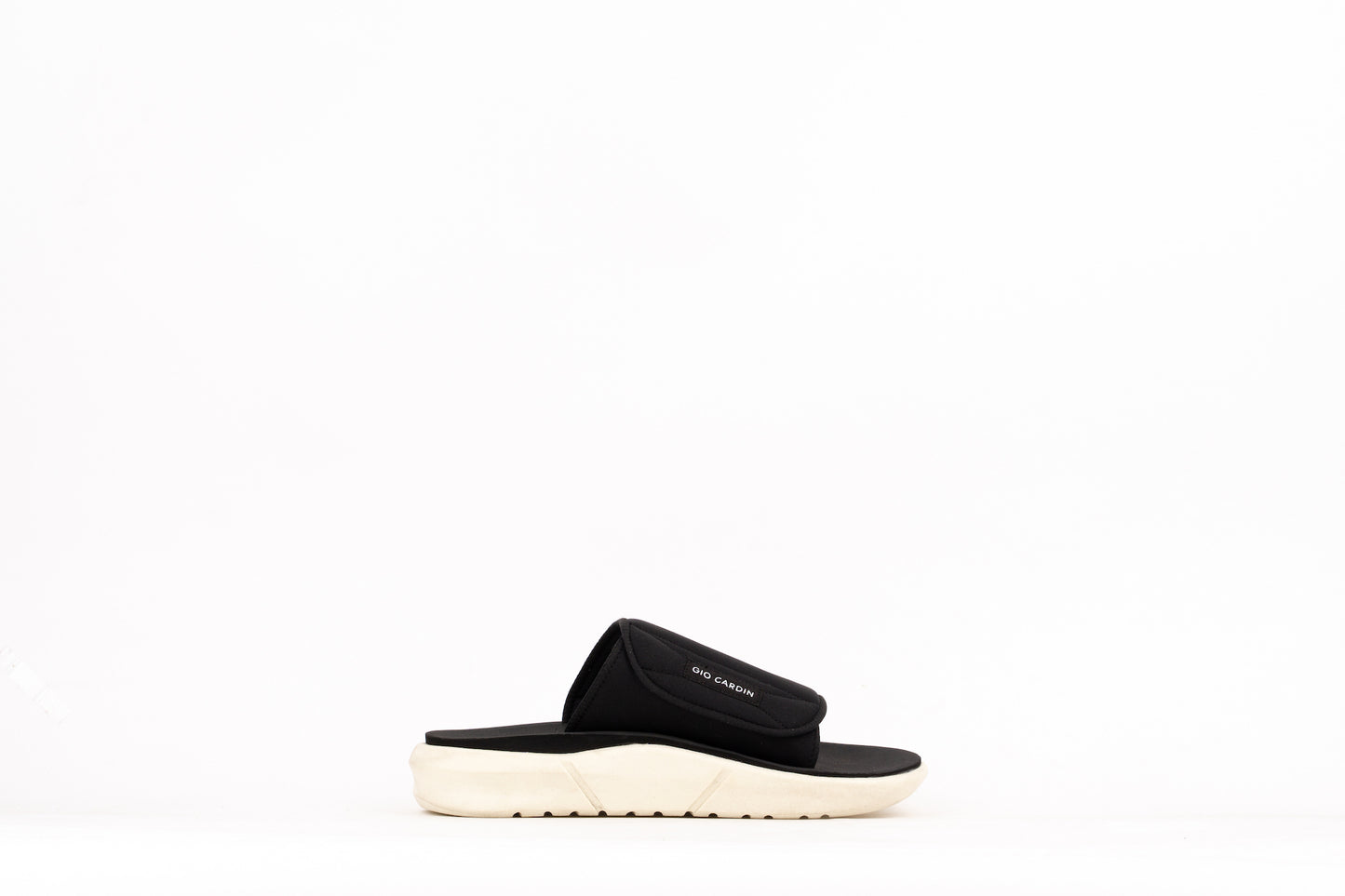 AXTON SANDAL | BOBW | UNISEX - Gio Cardin