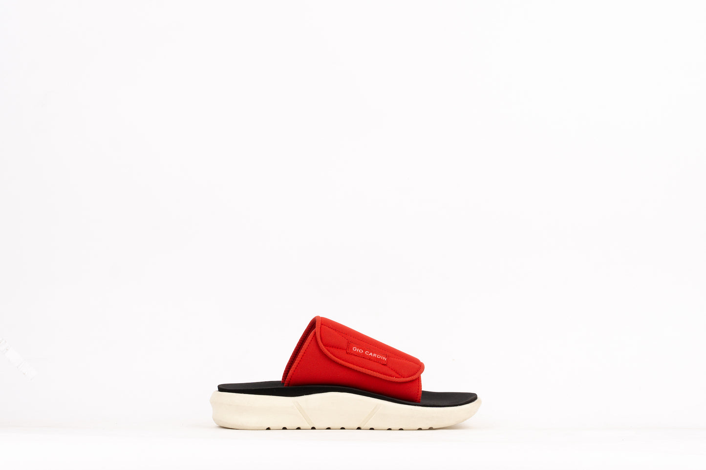 AXTON SANDAL | ROBW | UNISEX - Gio Cardin
