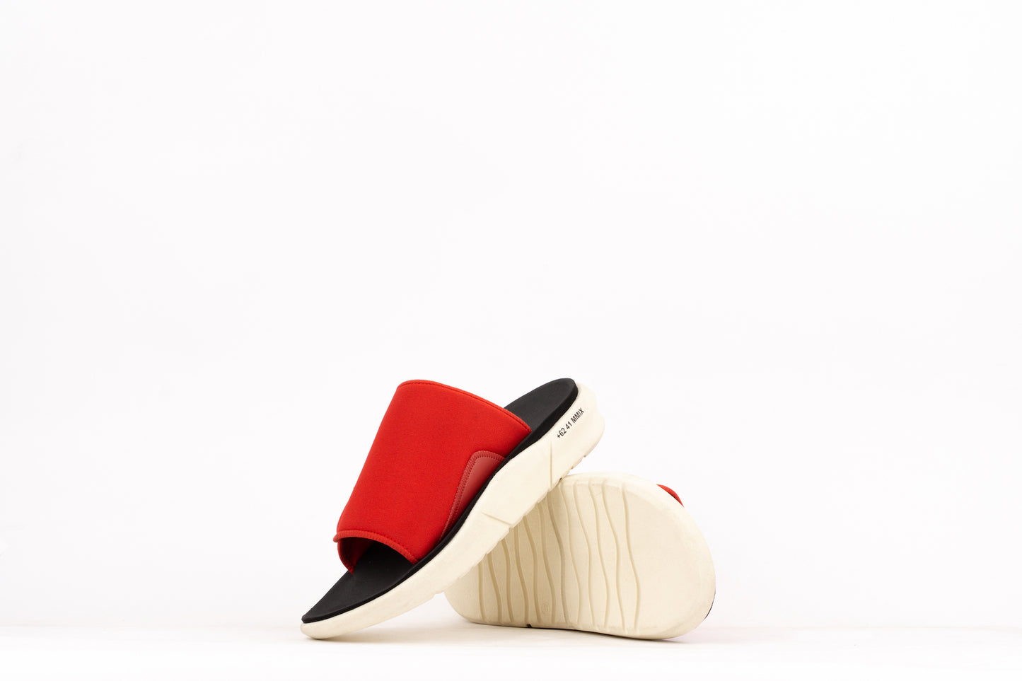 AXTON SANDAL | ROBW | UNISEX - Gio Cardin