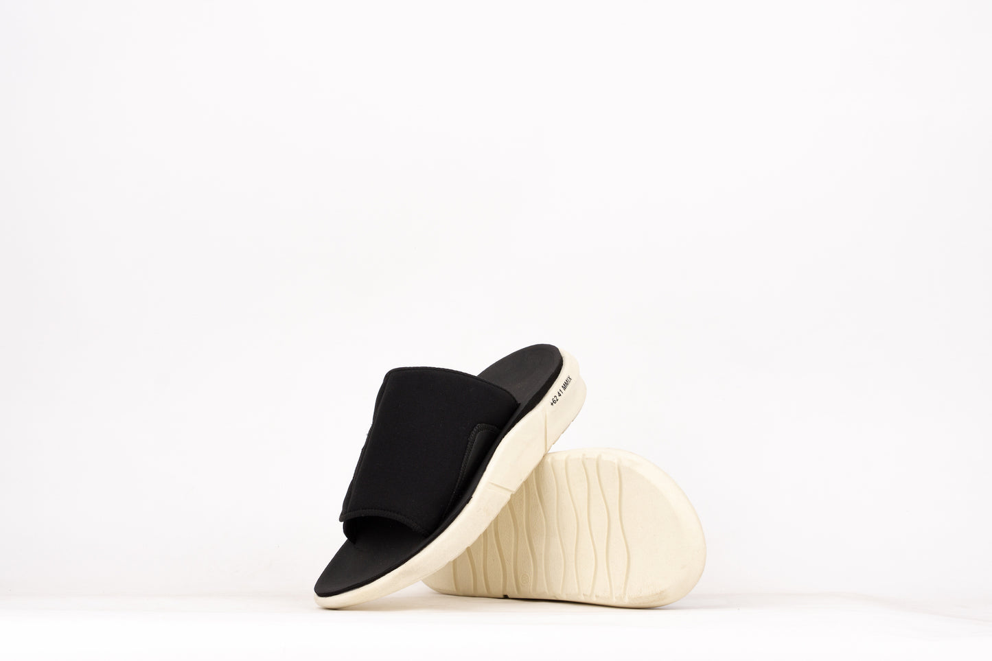 AXTON SANDAL | BOBW | UNISEX - Gio Cardin