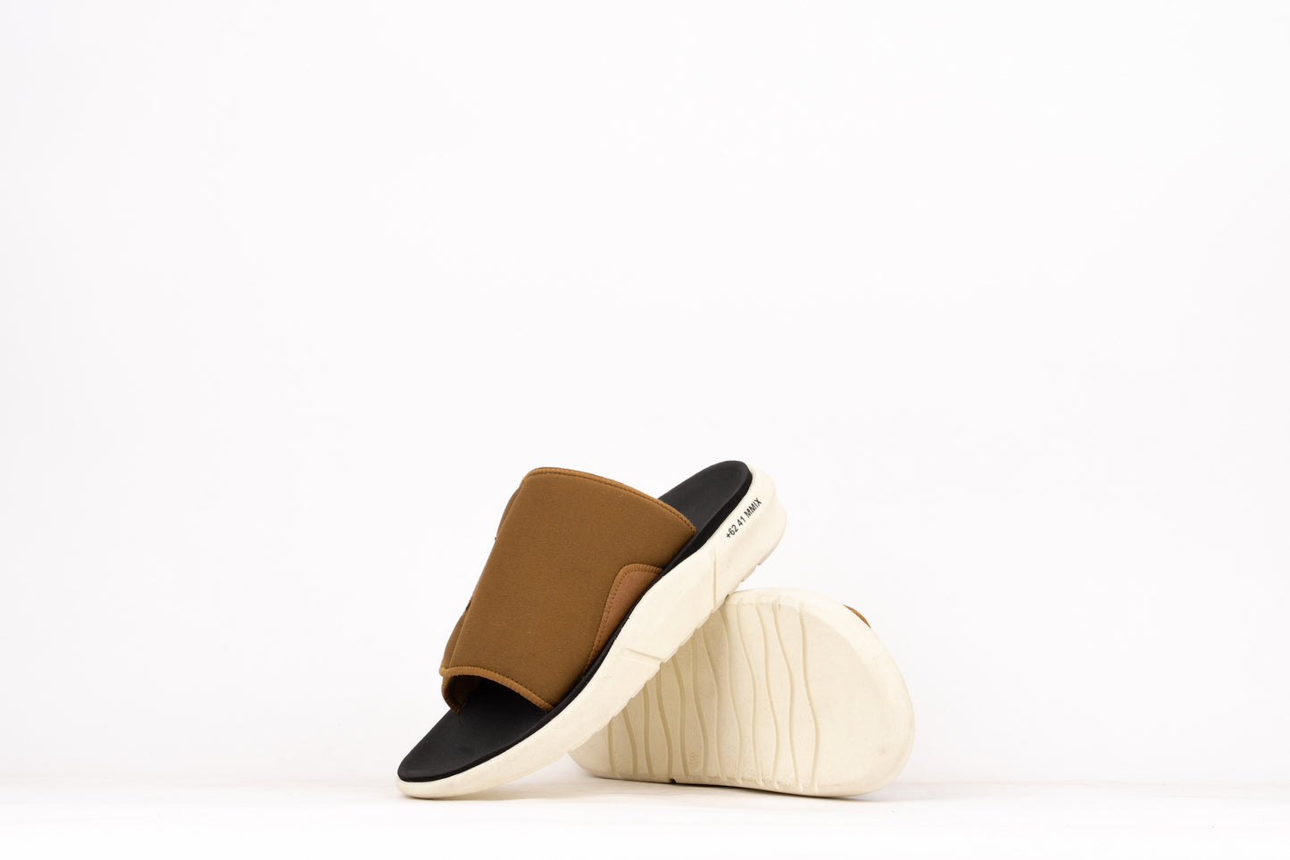AXTON SANDAL | TOBW | UNISEX - Gio Cardin