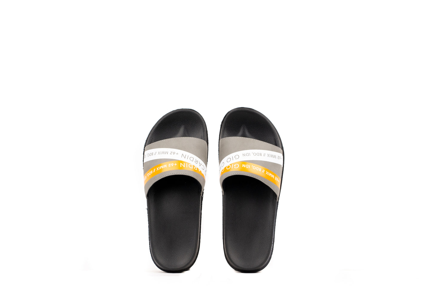 DANTE SLIDES | GOB | UNISEX - Gio Cardin