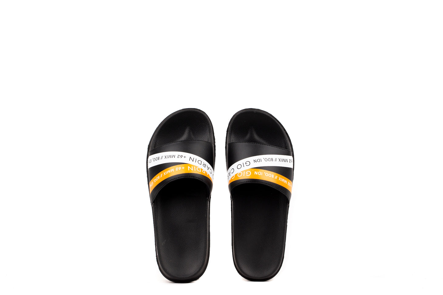 DANTE SLIDES | BOB | UNISEX - Gio Cardin