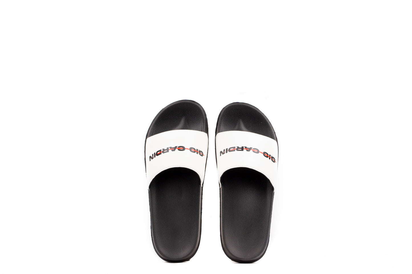 ARSEN SLIDES | WOB | UNISEX - Gio Cardin