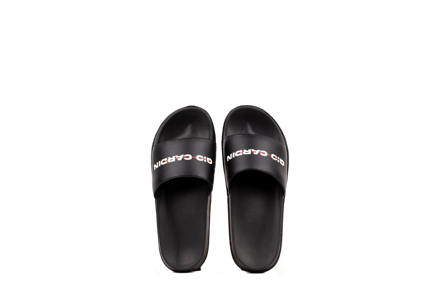 ARSEN SLIDES | BOB | UNISEX - Gio Cardin