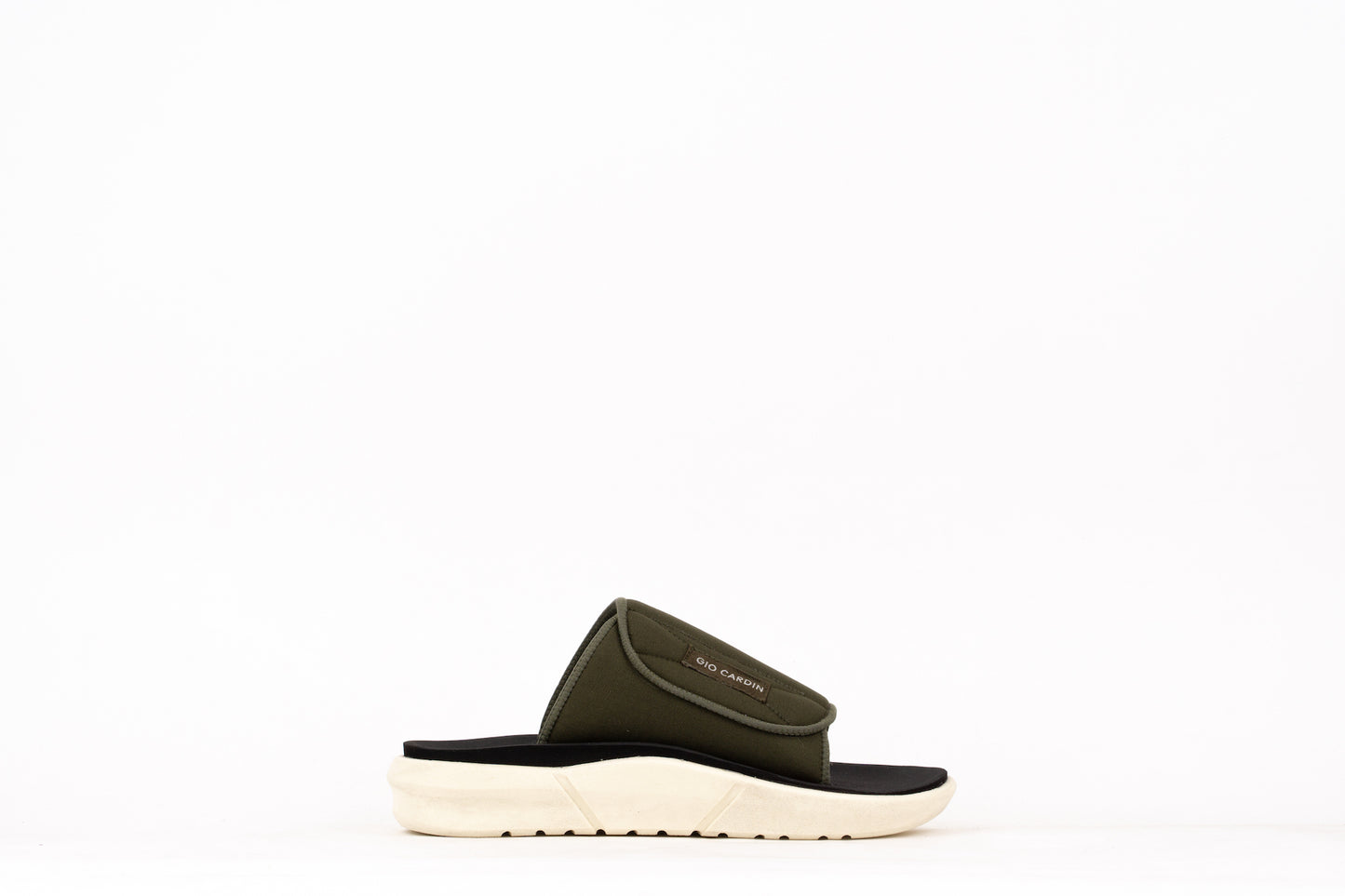 AXTON SANDAL | GOBW | UNISEX - Gio Cardin