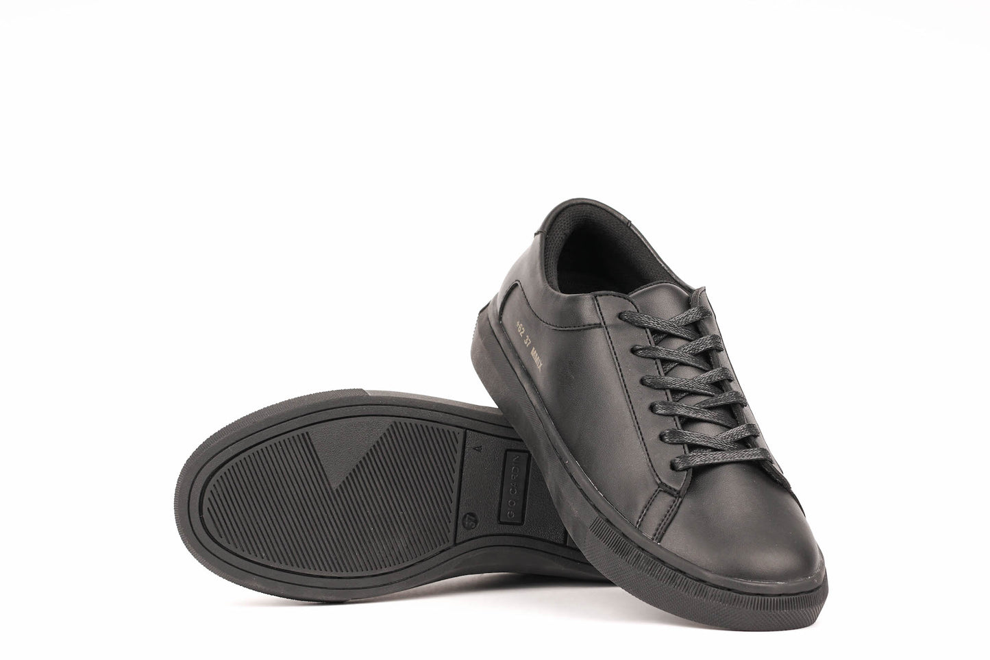 LAH-01 | TRIPLE BLACK | WOMEN - Gio Cardin