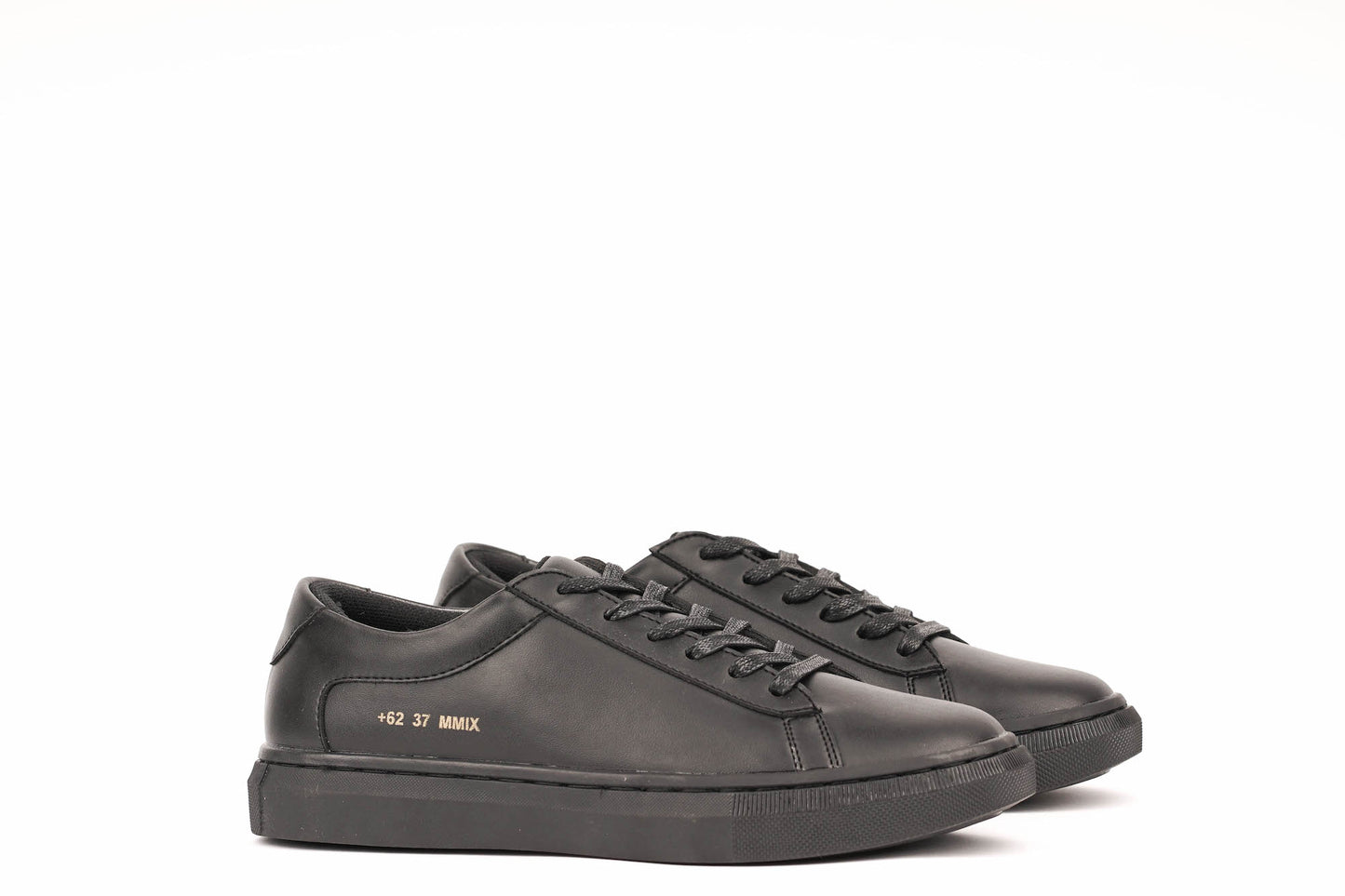LAH-01 | TRIPLE BLACK | WOMEN - Gio Cardin