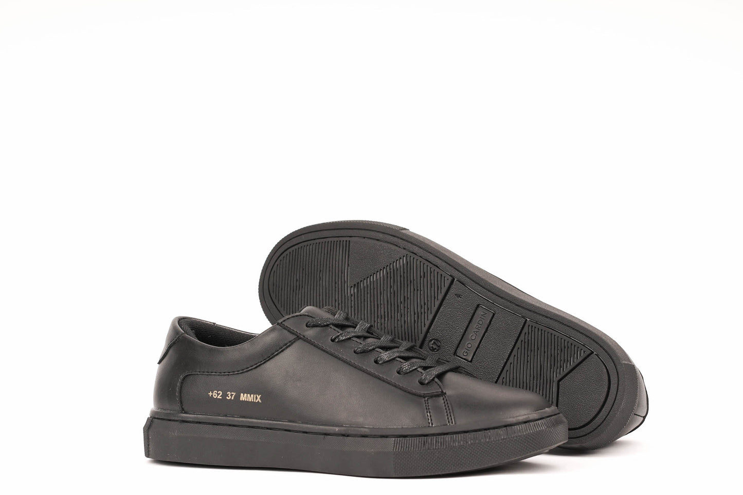 LAH-01 | TRIPLE BLACK | WOMEN - Gio Cardin