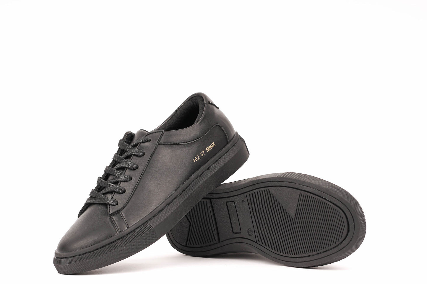 LAH-01 | TRIPLE BLACK | WOMEN - Gio Cardin