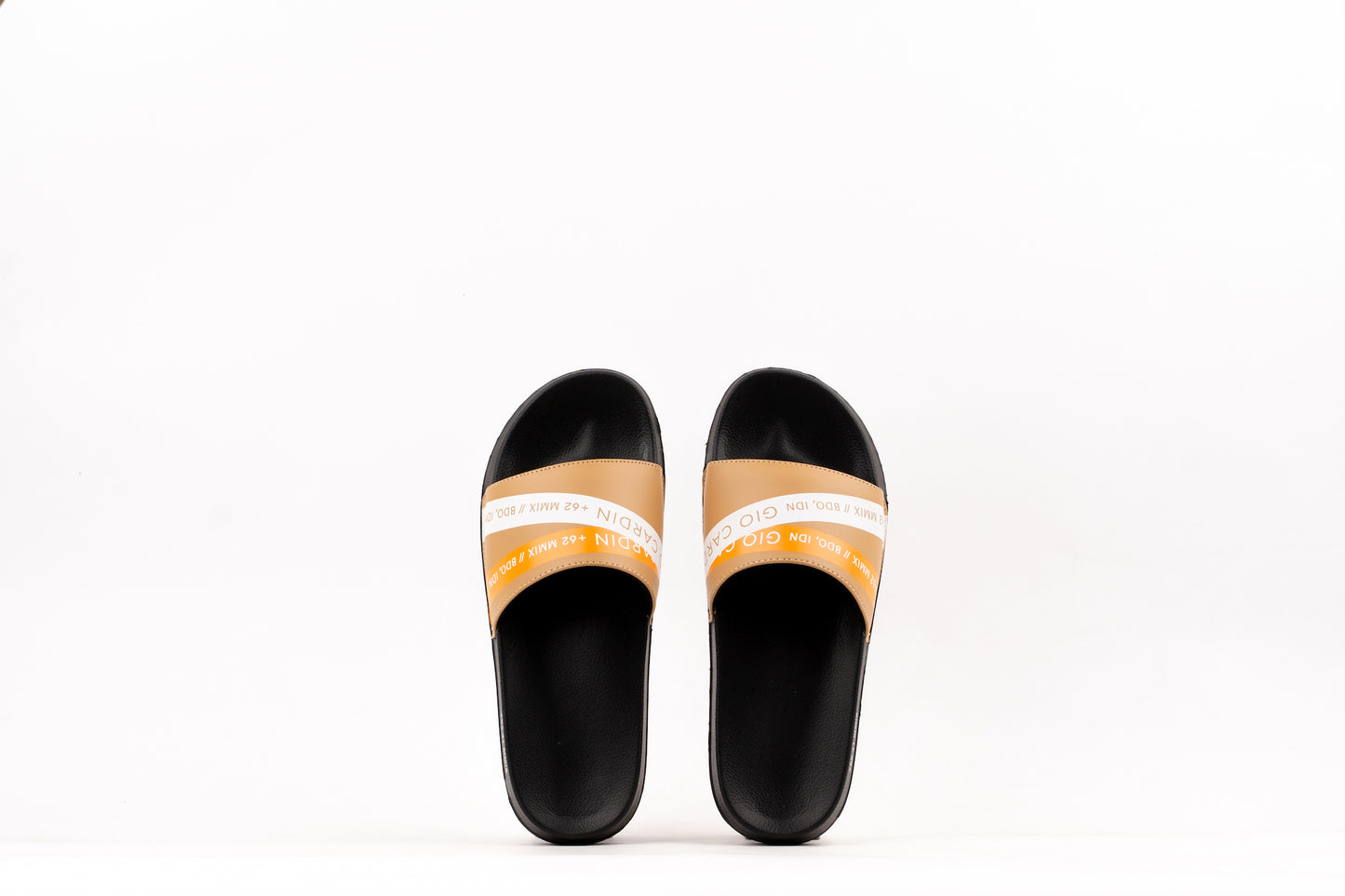 DANTE SLIDES | MOB | UNISEX - Gio Cardin