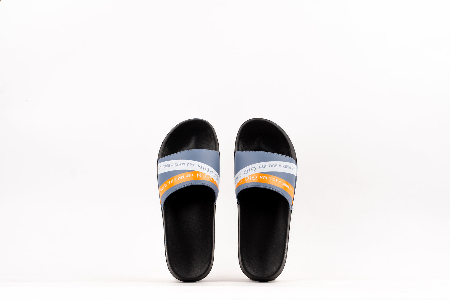 DANTE SLIDES | LGOB | UNISEX - Gio Cardin