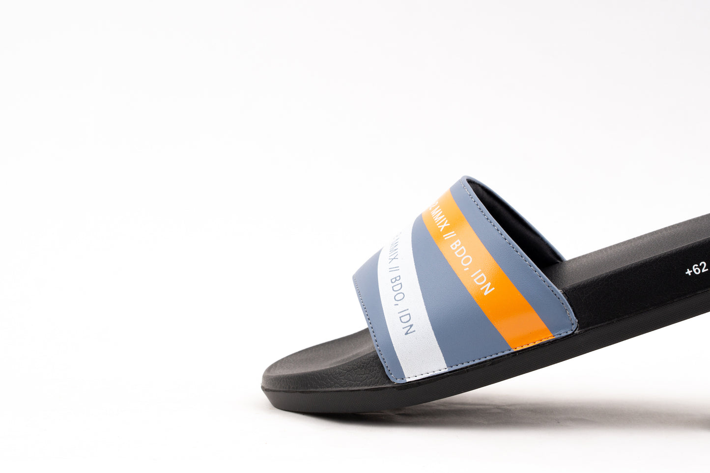 DANTE SLIDES | LGOB | UNISEX - Gio Cardin
