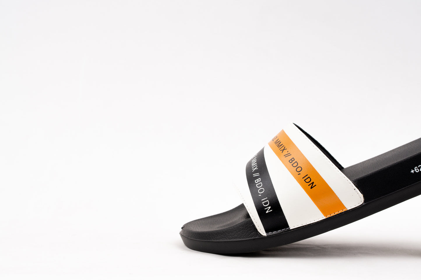 DANTE SLIDES | WOB | UNISEX - Gio Cardin
