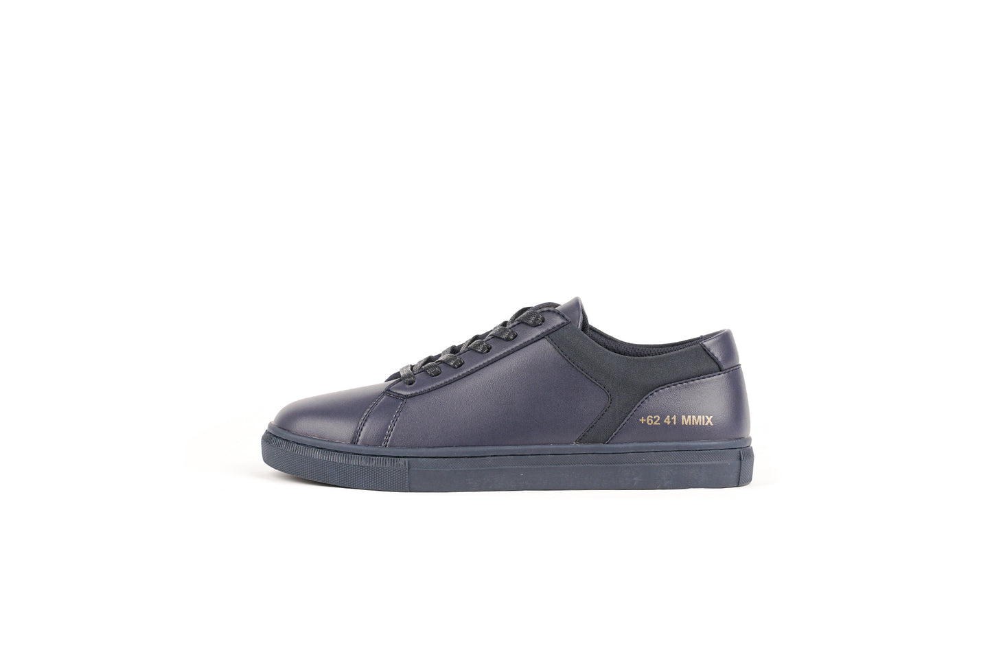 LAH-11 | TRIPLE NAVY | MEN - Gio Cardin