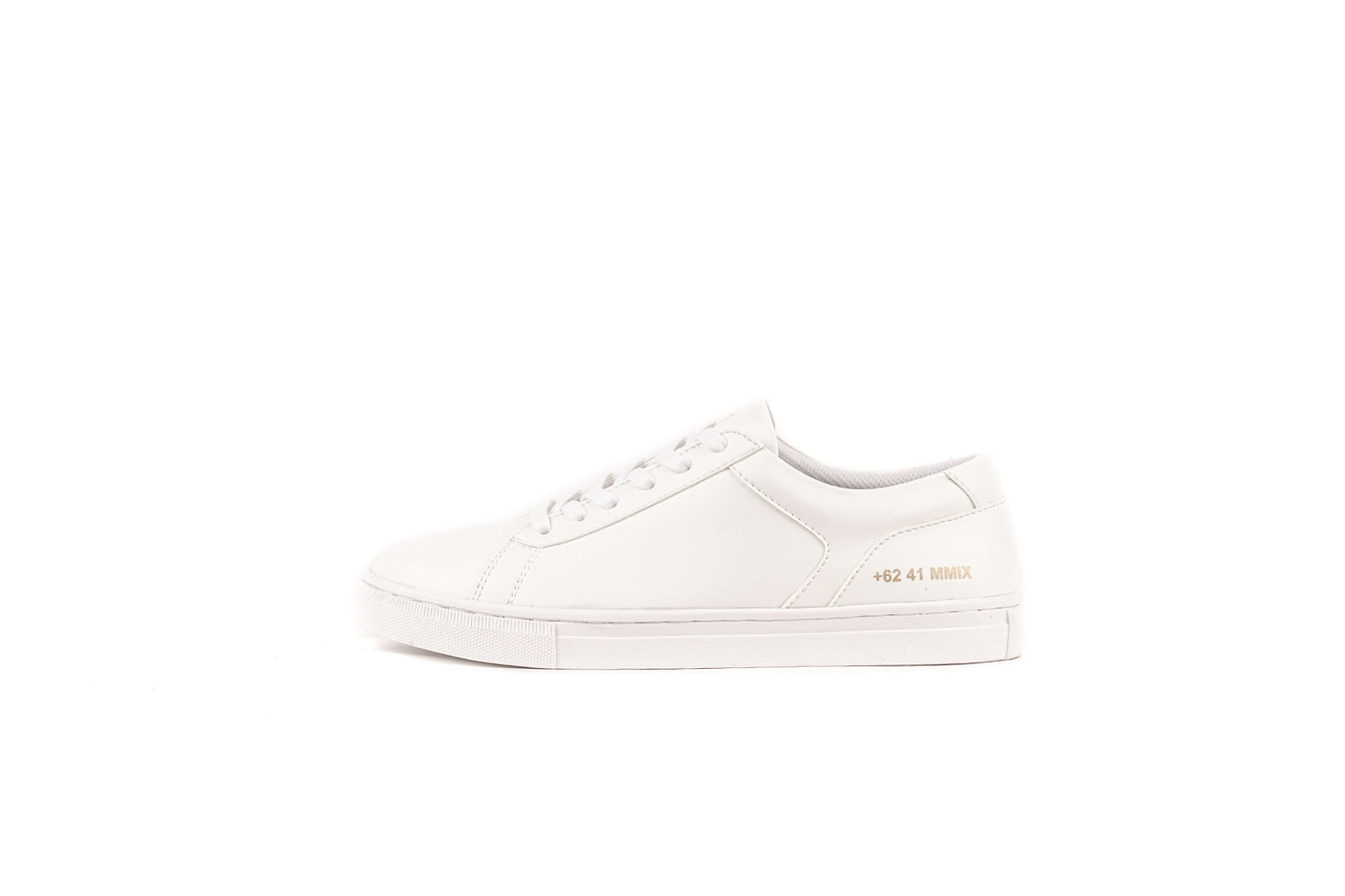LAH-11 | TRIPLE WHITE | MEN - Gio Cardin
