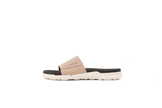 MAGNI SLIDES | ALMOST MOCCA | UNISEX - Gio Cardin