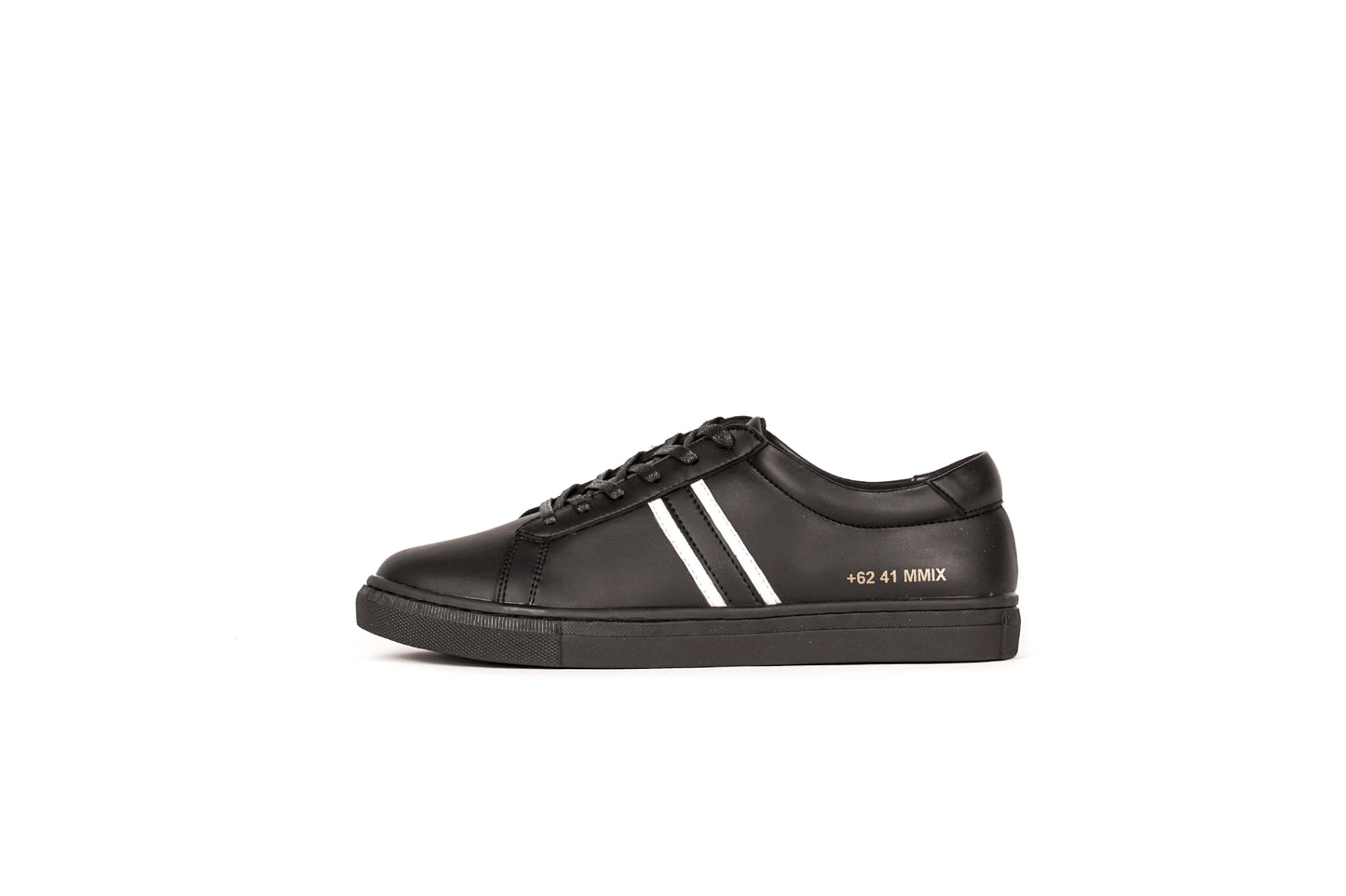 LAH-05 | BLACK / WHITE | MEN - Gio Cardin
