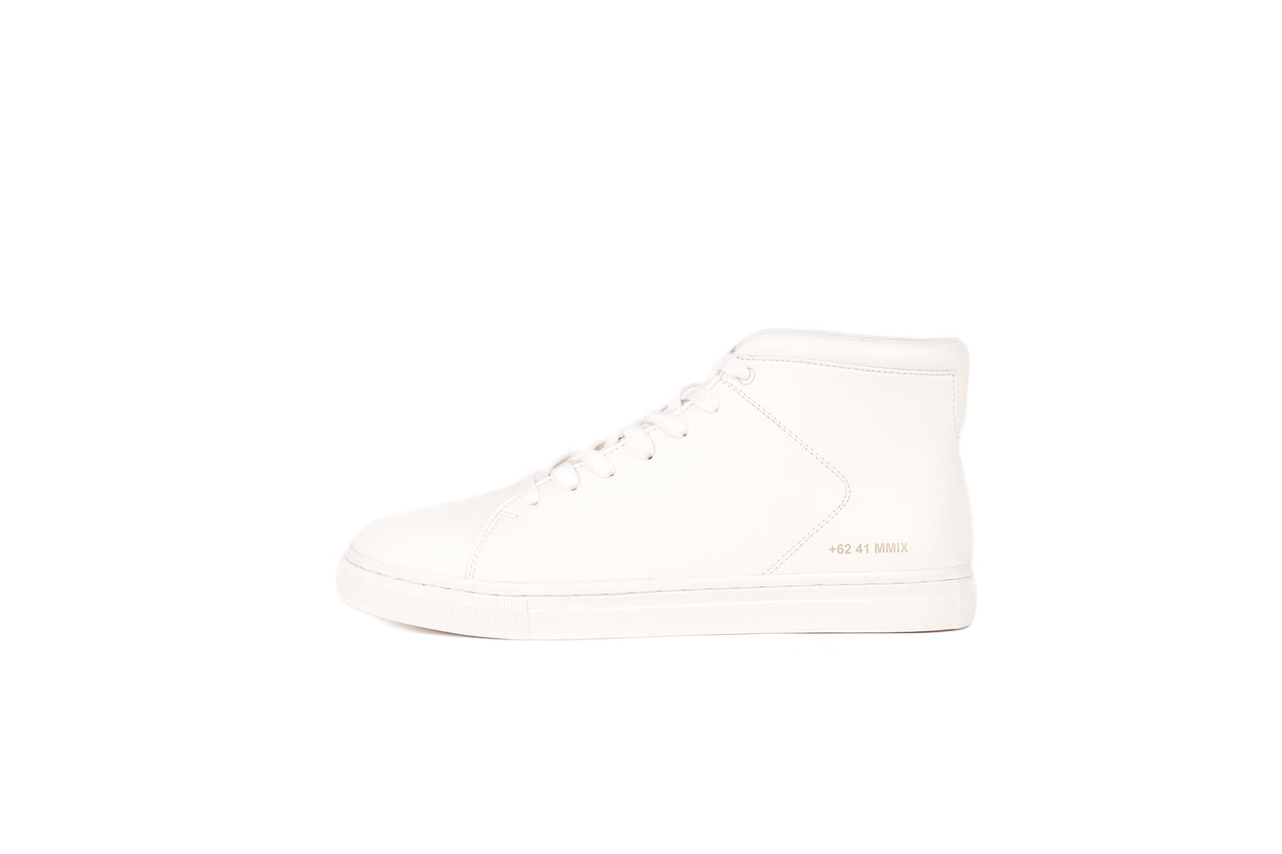 MAH-01 | TRIPLE WHITE | MEN - Gio Cardin