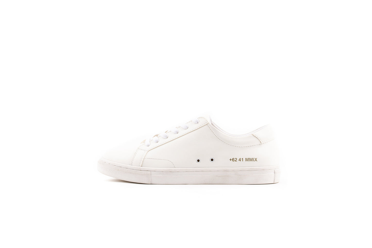 LAH-71 | TRIPLE WHITE | MEN - Gio Cardin