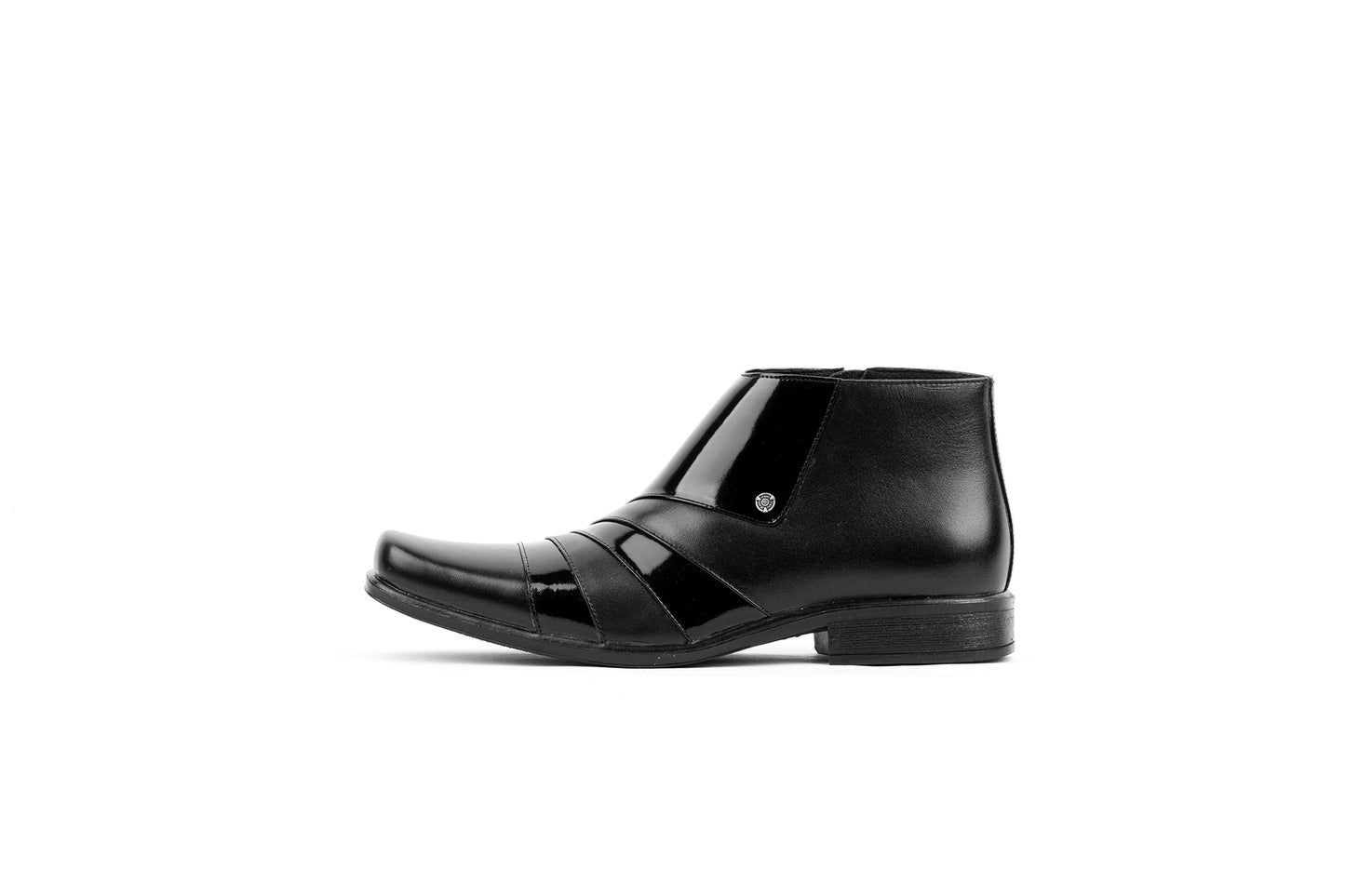 GCV-05 | TRIPLE BLACK | MEN - Gio Cardin