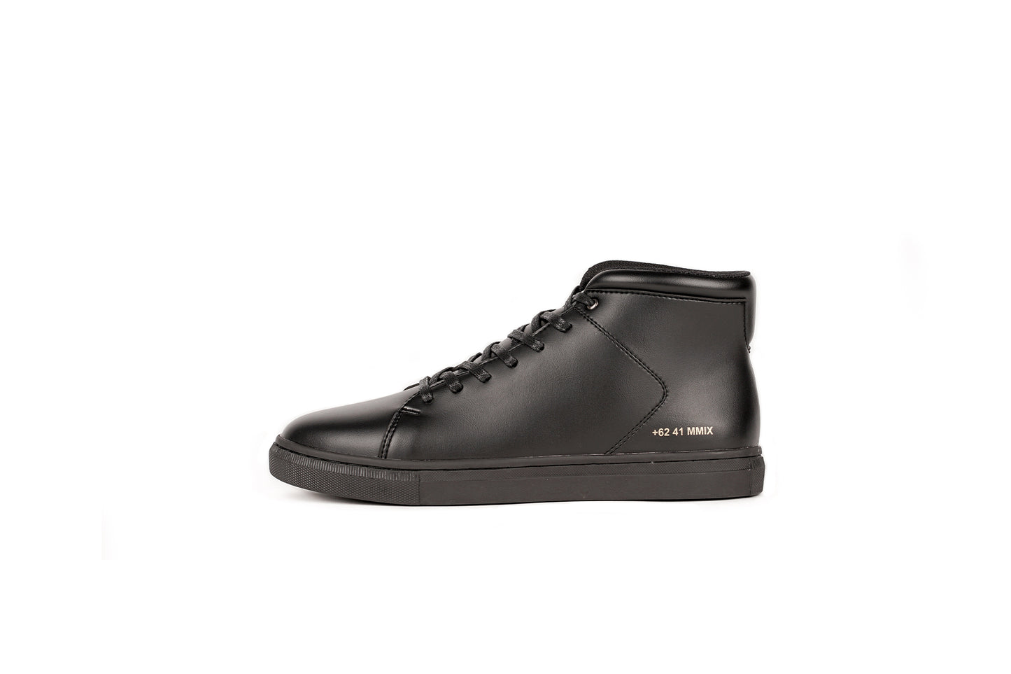 MAH-01 | TRIPLE BLACK | MEN - Gio Cardin