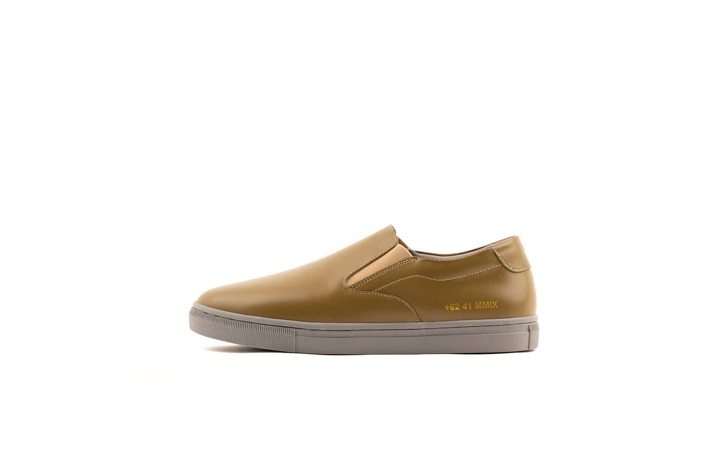 LAH-02 SLIP ON | GHOG | MEN - Gio Cardin