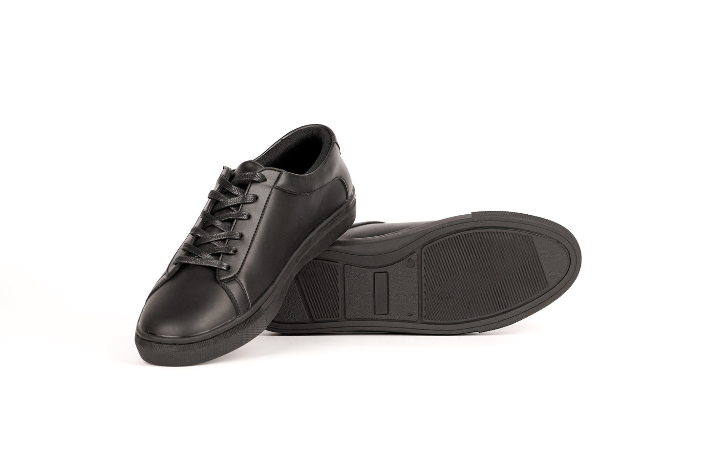 LAH-01 | TRIPLE BLACK | MEN - Gio Cardin