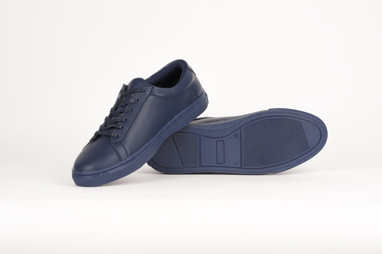 LAH-01 | TRIPLE NAVY | MEN - Gio Cardin