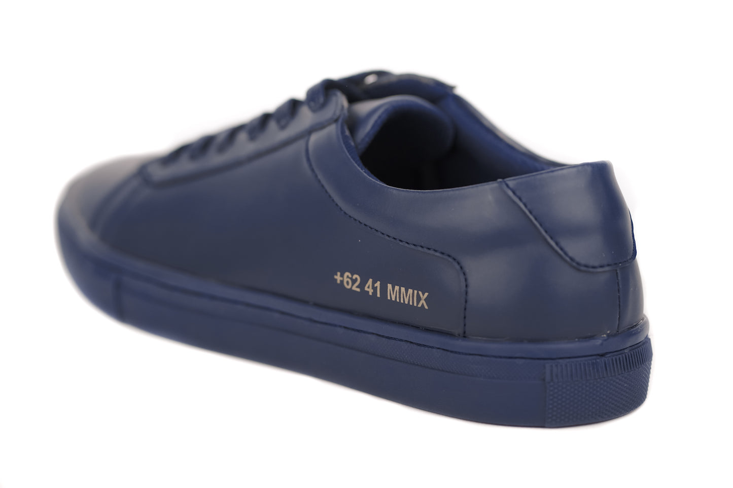 LAH-01 | TRIPLE NAVY | MEN - Gio Cardin