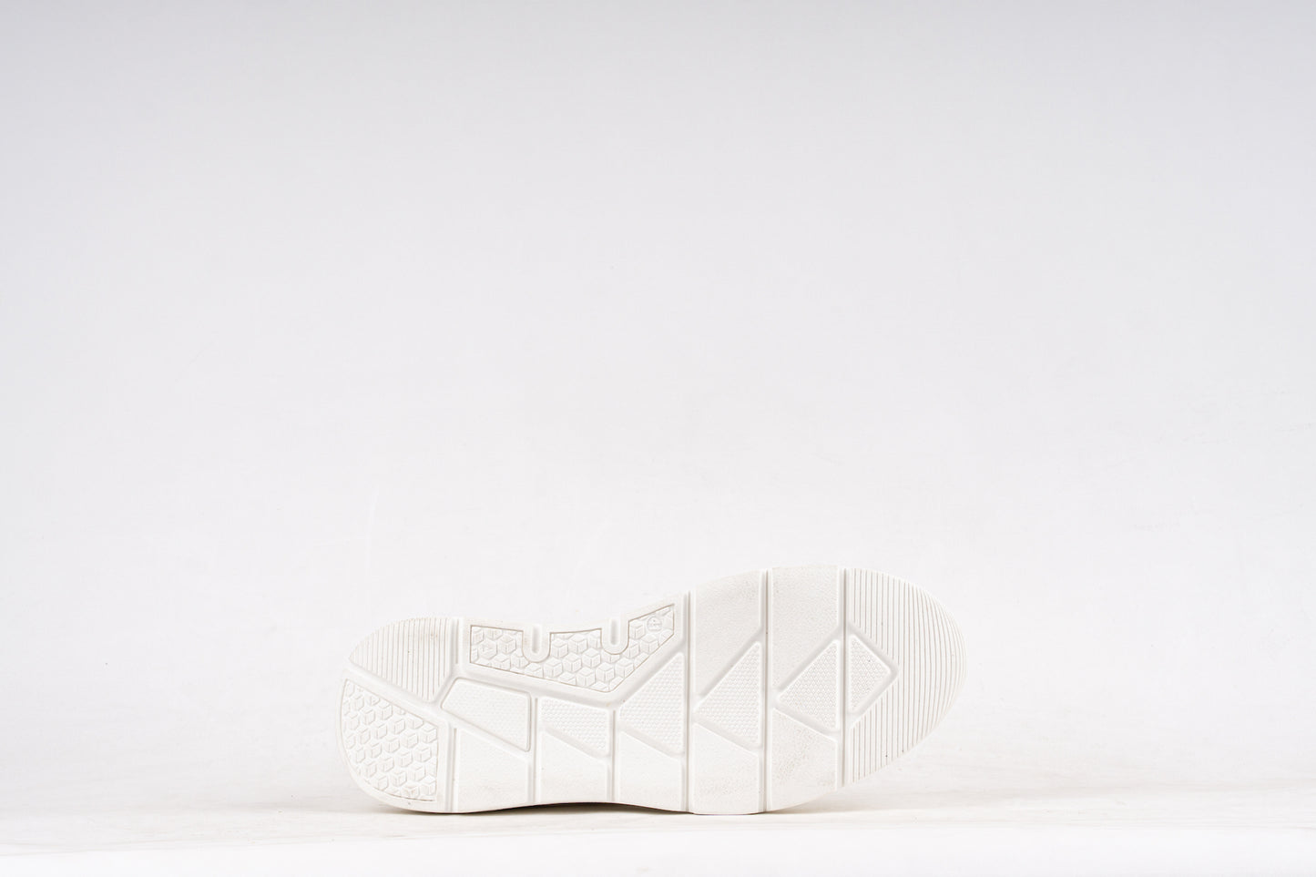 ZEUS | WHITE / RED / BLACK | MEN