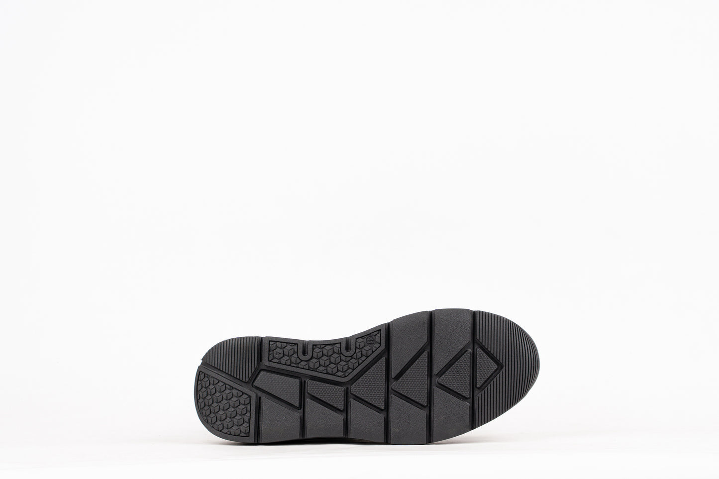 ZEUS | TRIPLE BLACK | MEN - Gio Cardin