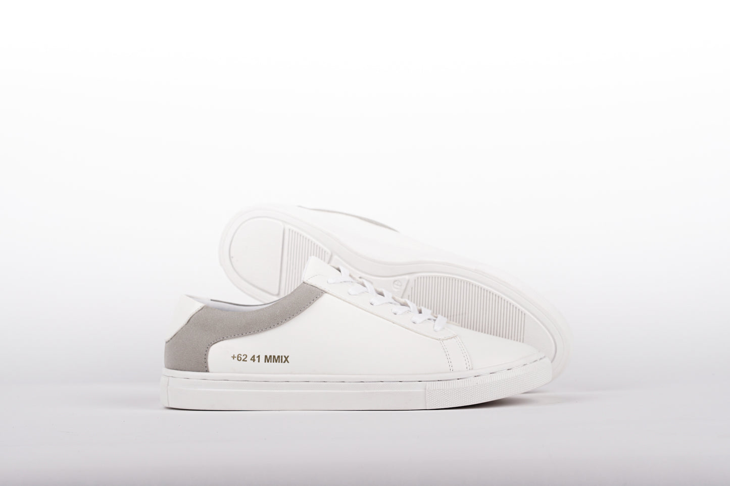LAH-01 | WHITORY | MEN - Gio Cardin