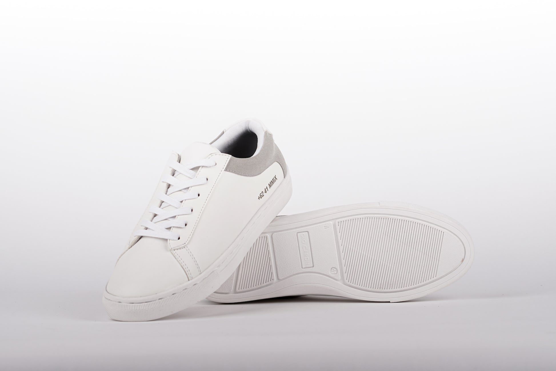 LAH-01 | WHITORY | MEN - Gio Cardin