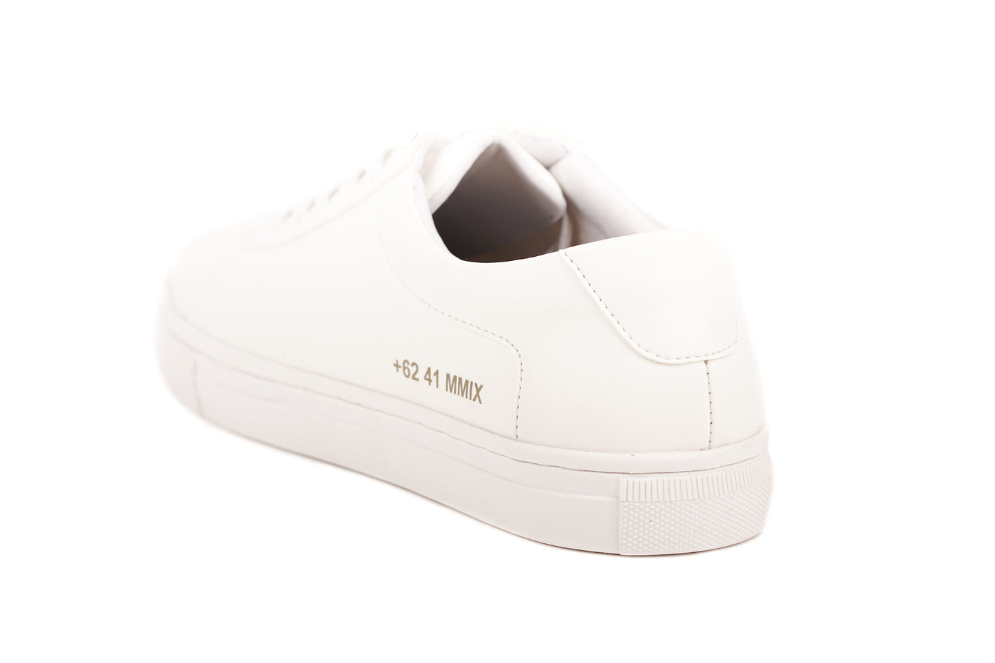 LAH-01 | TRIPLE WHITE | MEN - Gio Cardin