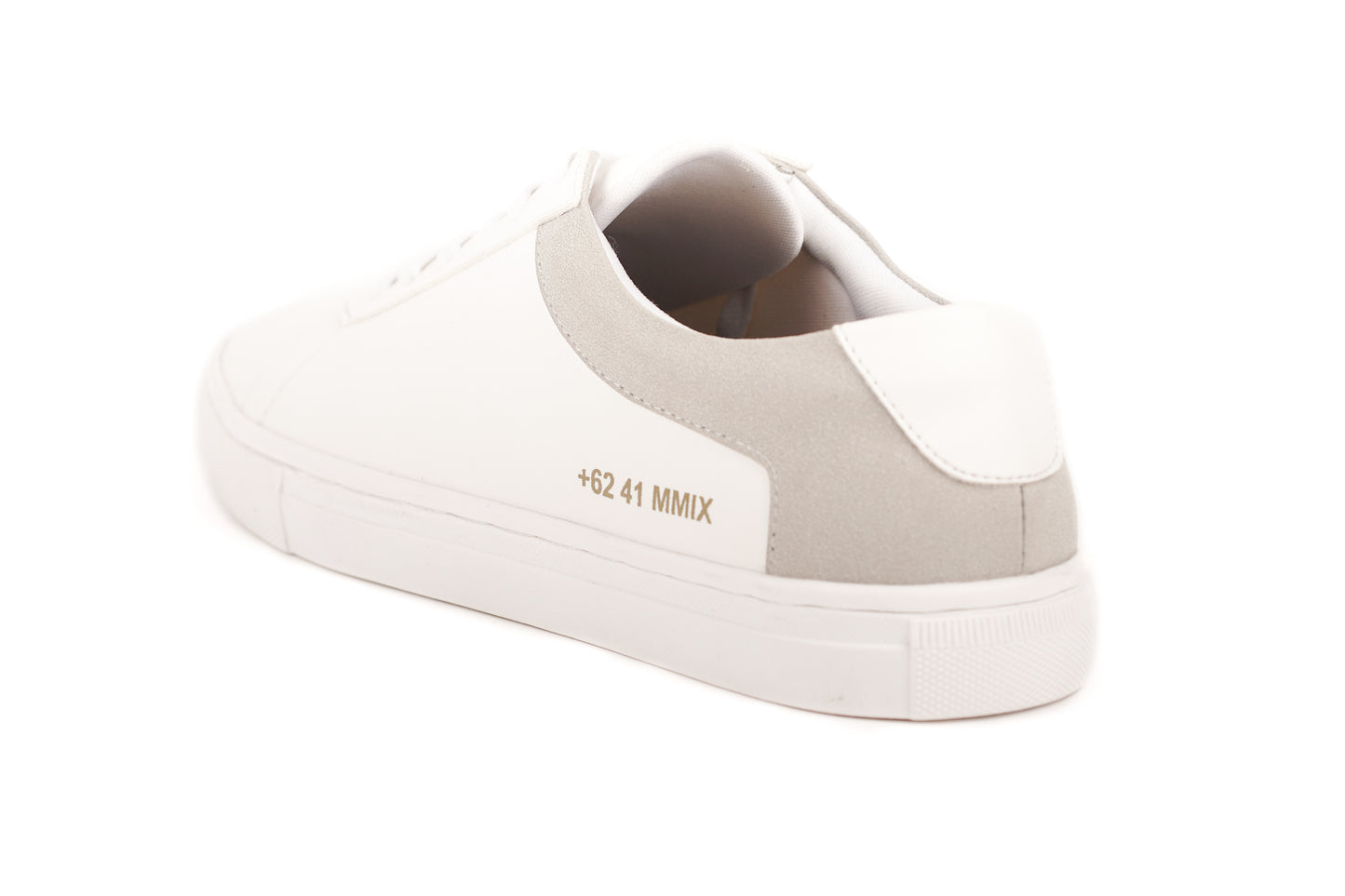 LAH-01 | WHITORY | MEN - Gio Cardin