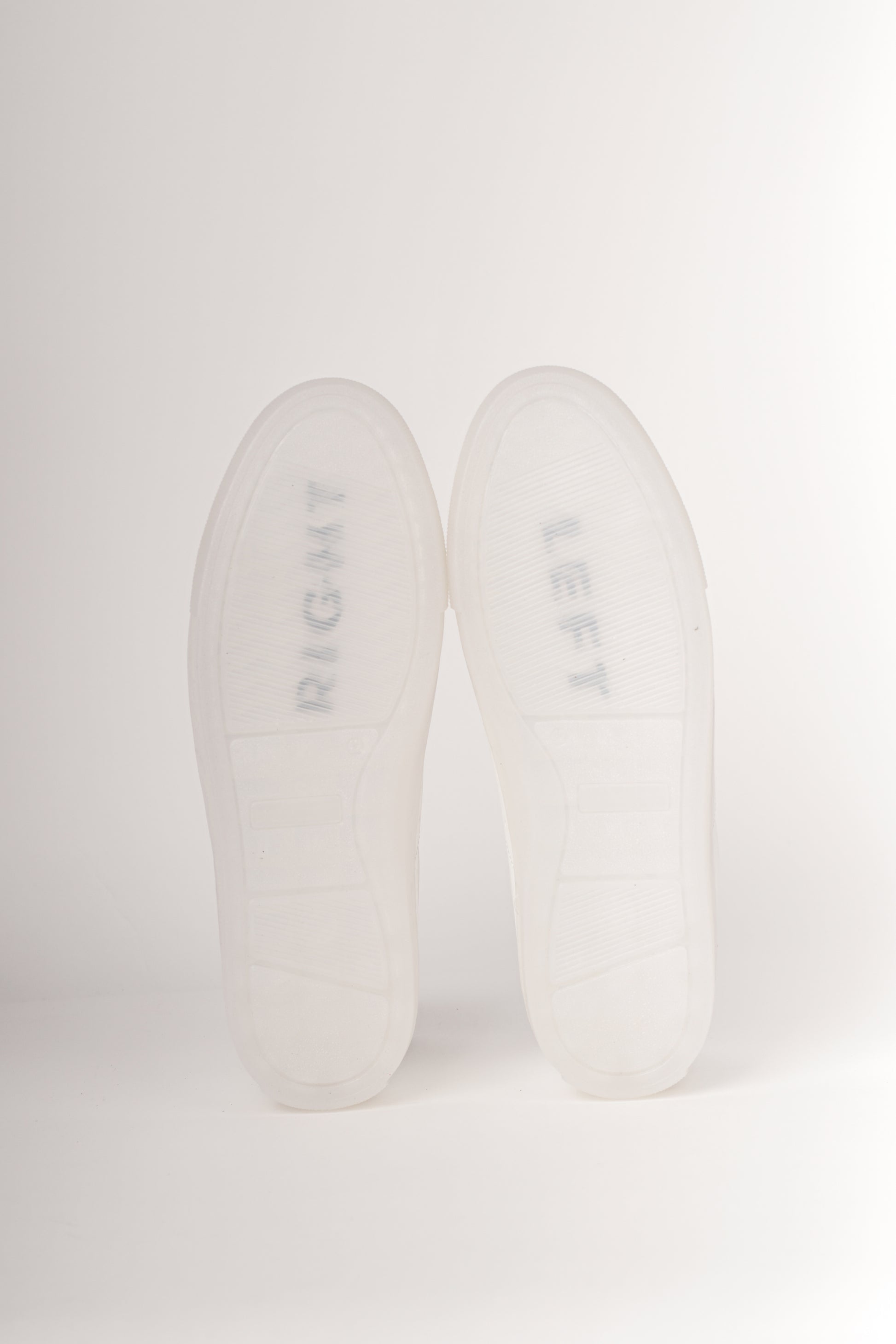 LAH-07 | CLEAR WHITE | MEN - Gio Cardin