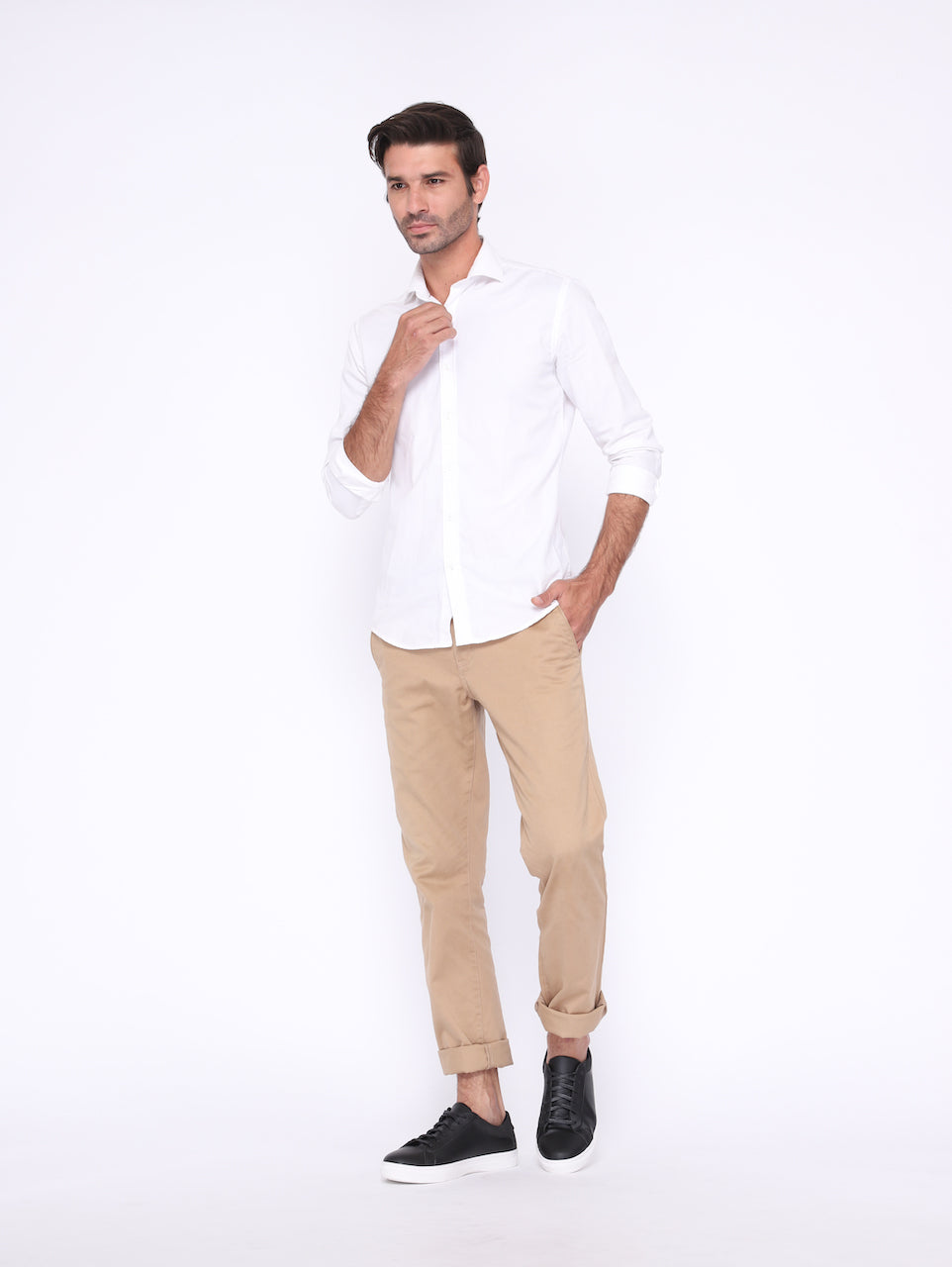 LAH-01 | BOW | MEN - Gio Cardin