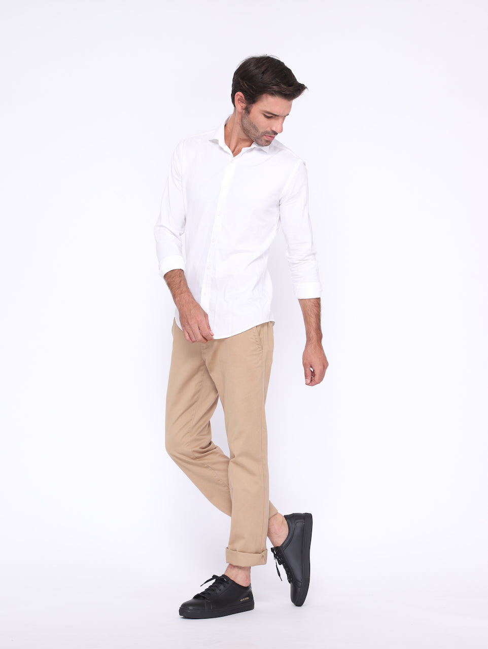 LAH-01 | TRIPLE BLACK | MEN - Gio Cardin
