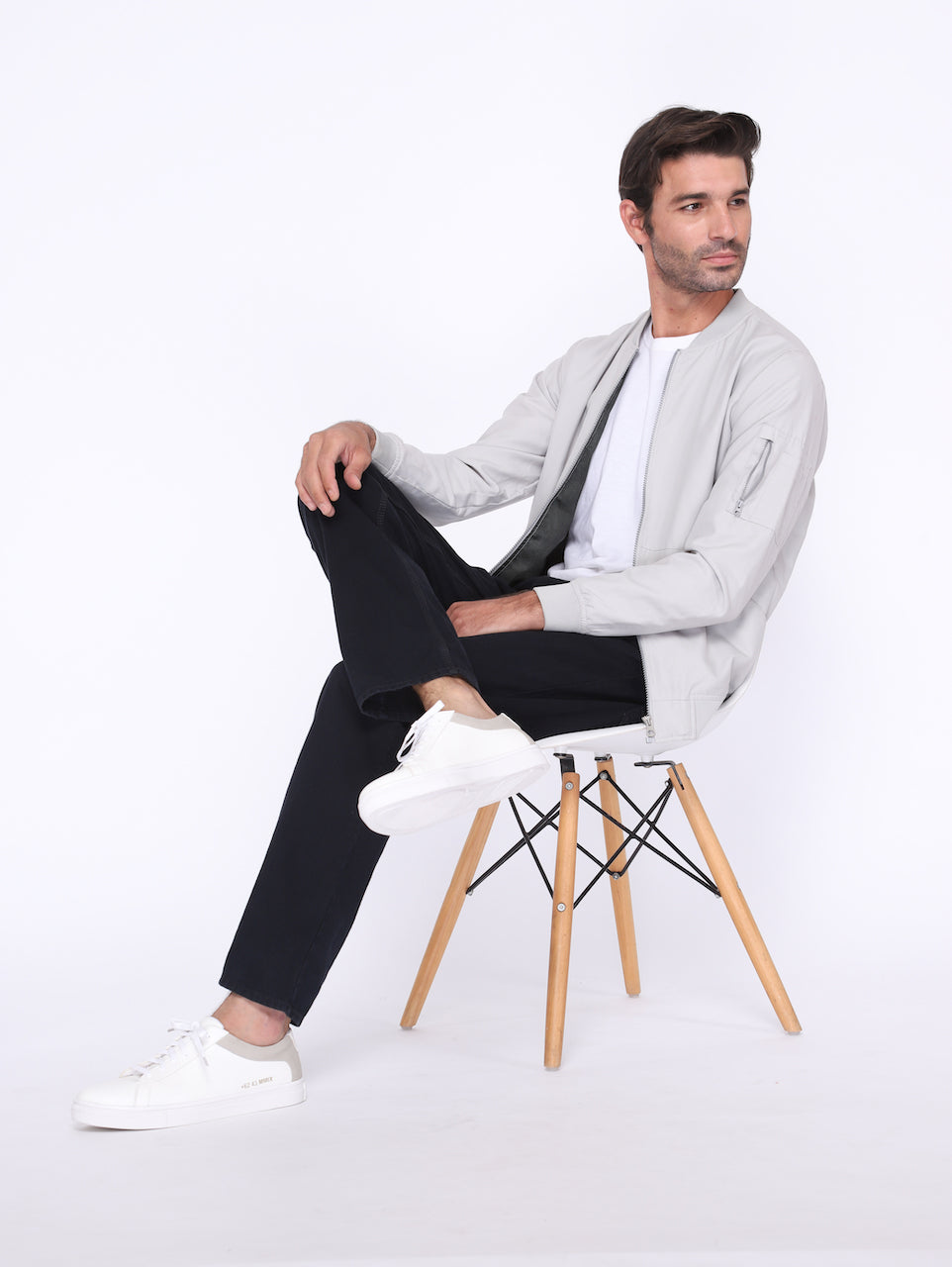 LAH-01 | WHITORY | MEN - Gio Cardin