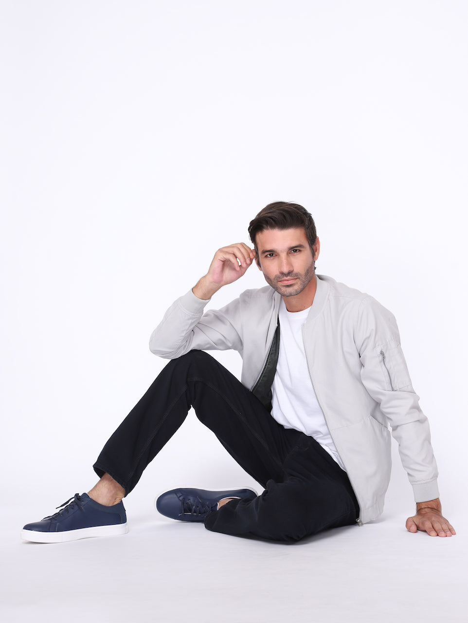 LAH-01 | NOW | MEN - Gio Cardin