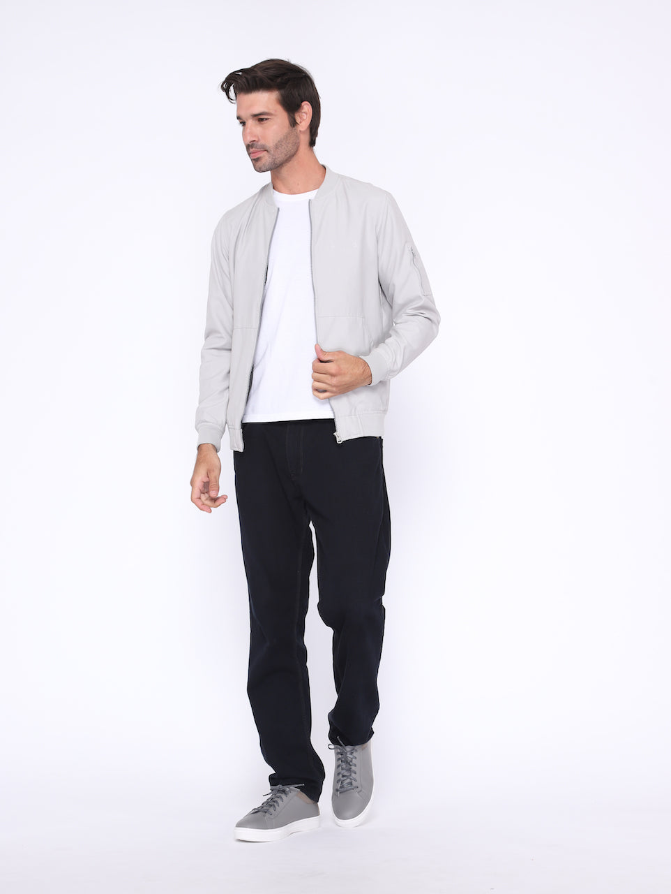 LAH-01 | GOW | MEN - Gio Cardin