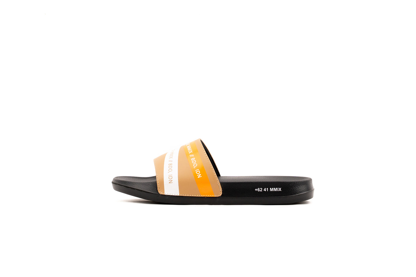 DANTE SLIDES | MOB | UNISEX - Gio Cardin