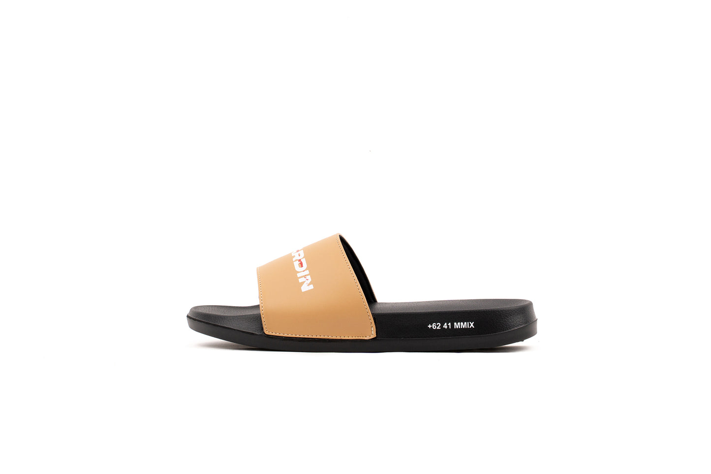 ARSEN SLIDES | MOB | UNISEX - Gio Cardin