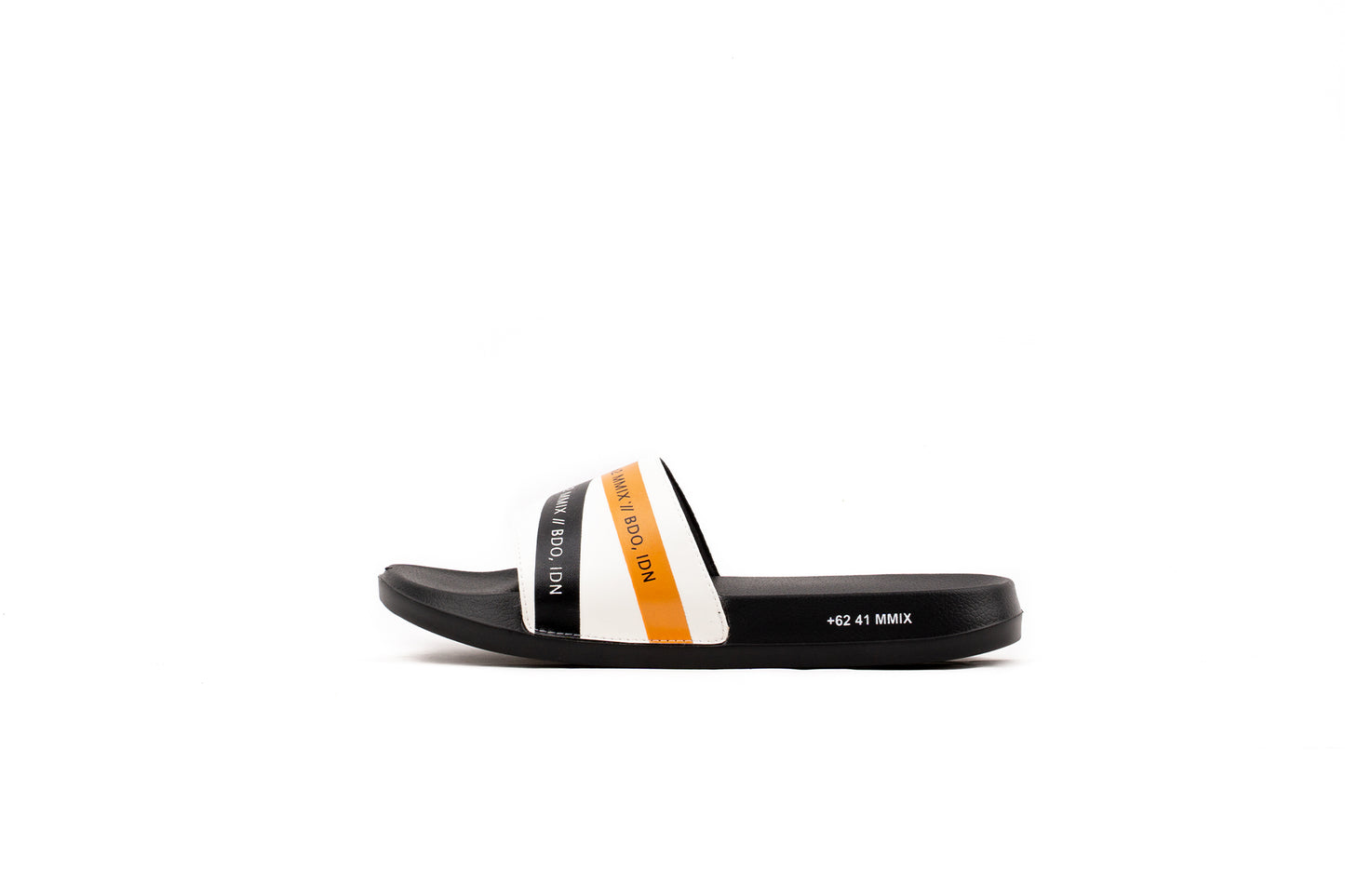 DANTE SLIDES | WOB | UNISEX - Gio Cardin