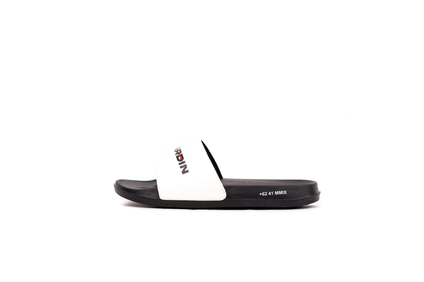 ARSEN SLIDES | WOB | UNISEX - Gio Cardin