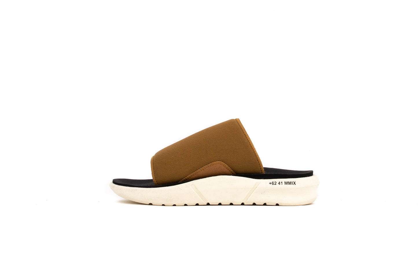 AXTON SANDAL | TOBW | UNISEX - Gio Cardin