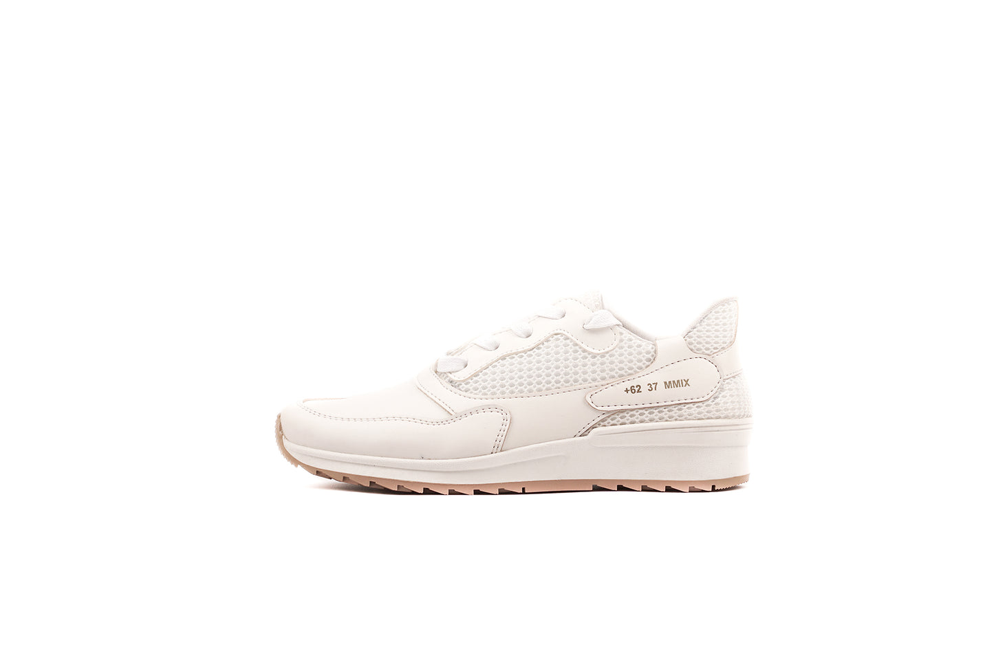 HERCULES | TRIPLE WHITE | WOMEN - Gio Cardin