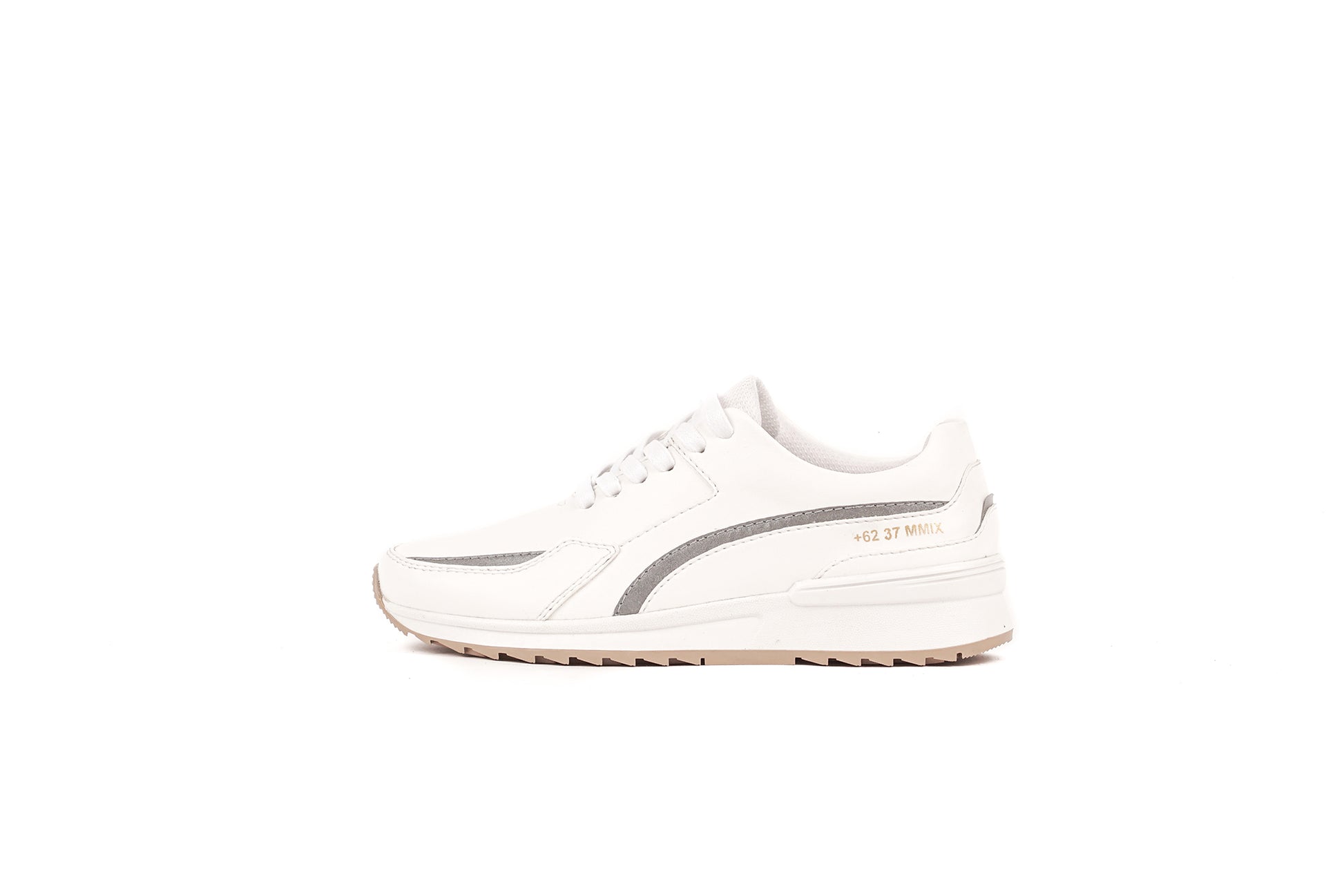 HERCULES v2 | TRIPLE WHITE | WOMEN - Gio Cardin